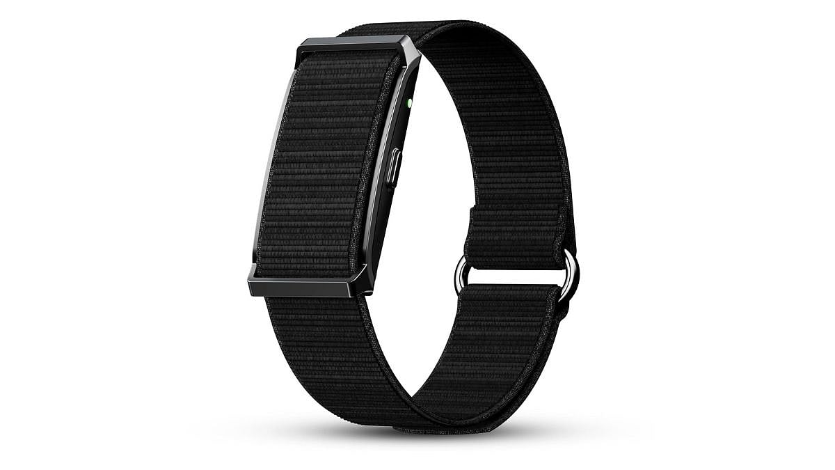 Pebble Core Fitness Band (Rs. 2,899)