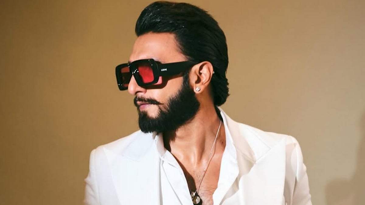 Pralay Hits Roadblock! Ranveer Singh To Exit Film Over Creative Differences With Jai Mehta: Report