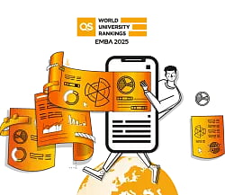 QS Executive MBA Rankings 2026 Out: Oxford Retains No. 1 Spot; See Top 10 Global Schools