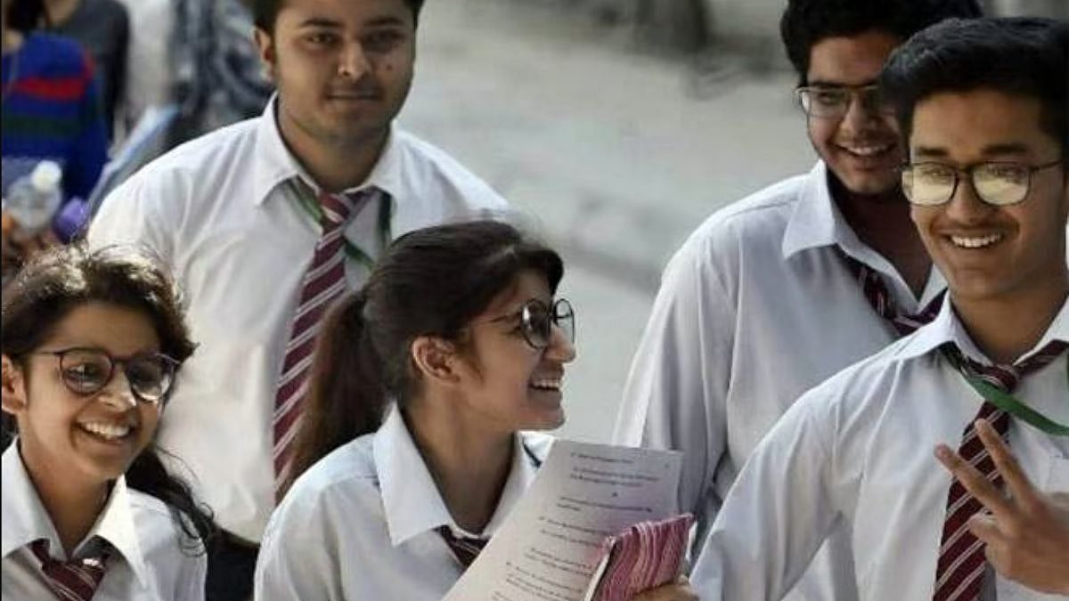 CBSE Denies Glitches In Class 12 OSM Evaluation, Confirms Smooth Process & May Third-Week Results