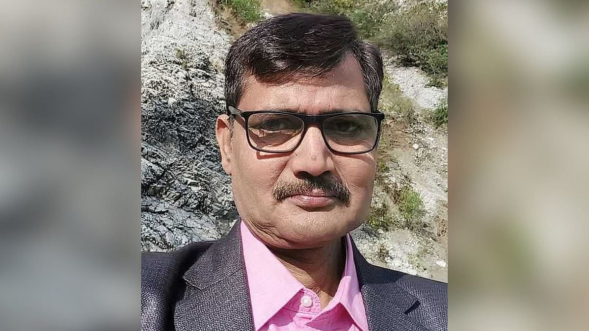 Kamal Mishra, Veteran Mumbai Journalist, Known For Impactful Transport Campaigns At FPJ, Passes Away At 56