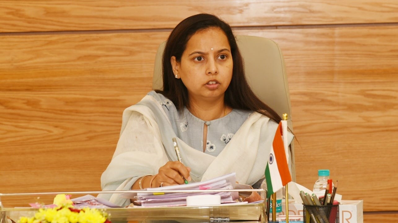 Maharashtra Orders Strict Action Against Firms Without Sexual Harassment Internal Committees | 