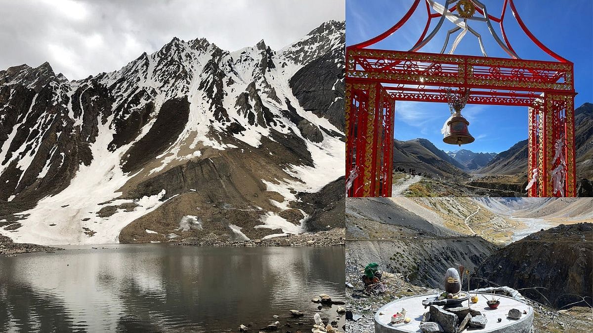 Pilgrimage Alert: Uttarakhand's Adi Kailash And Om Parvat Yatra To Begin Soon; Know Everything Here