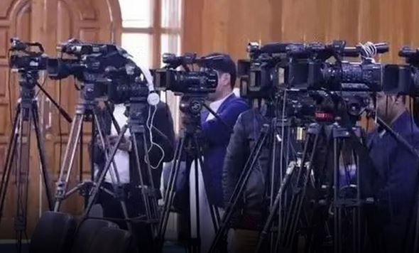 Press Freedom Index 2026: India Drops To 157, RSF Cites Rising Pressure On Media