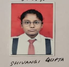 Shivangi Gupta