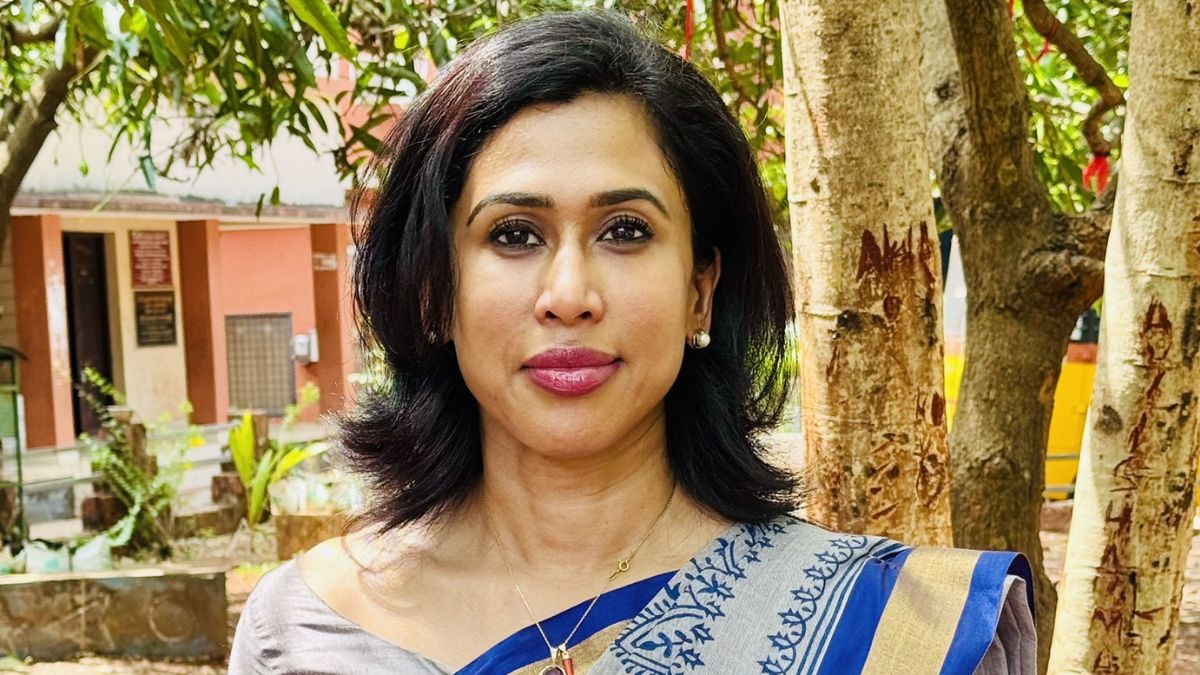 'Keralam Exit Polls Are 200% Right': Congress Leader Shama Mohamed Expresses Confidence Over UDF Comeback In State - VIDEO