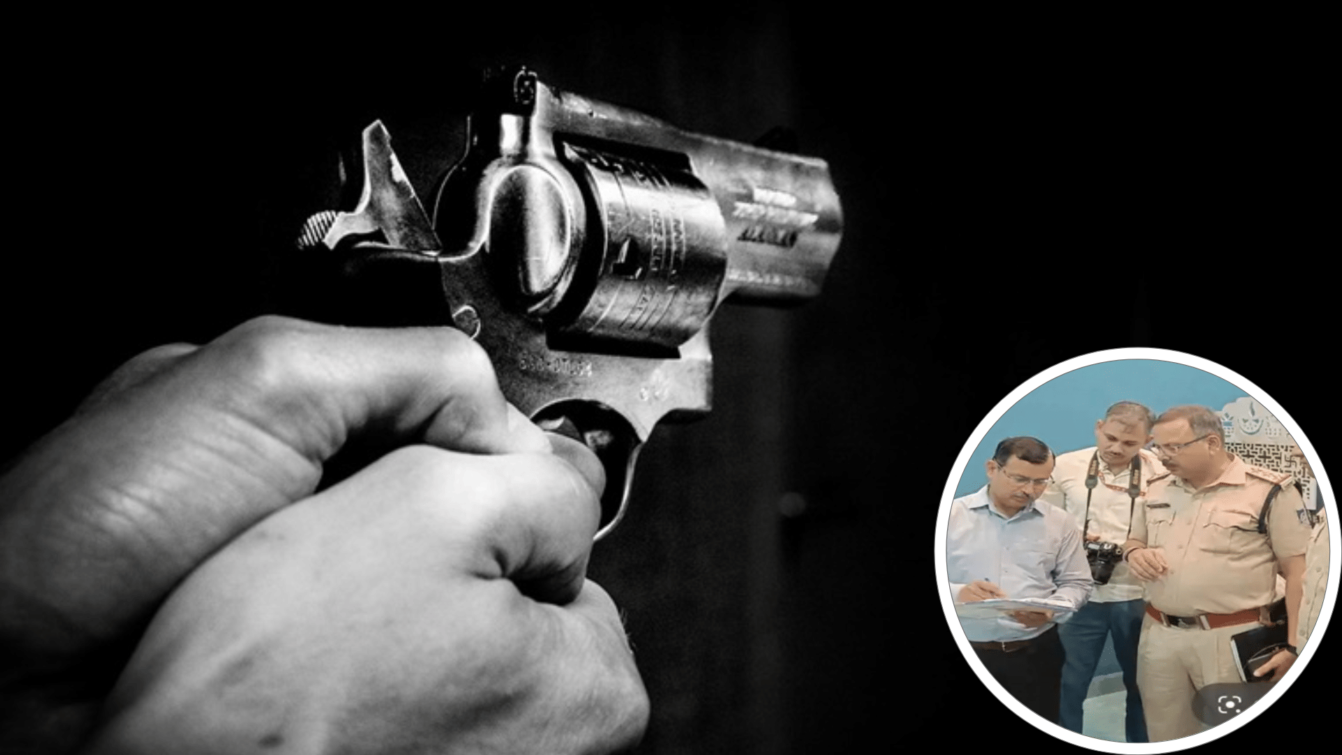 Class 11 Girl Shoots Self With Soldier Dad's Gun Over Low Marks In Gwalior, Dies