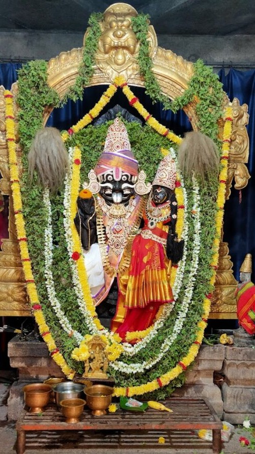 Narasimha Jayanti 2026: Must-Visit Temples Of The Deity On The Auspicious Day