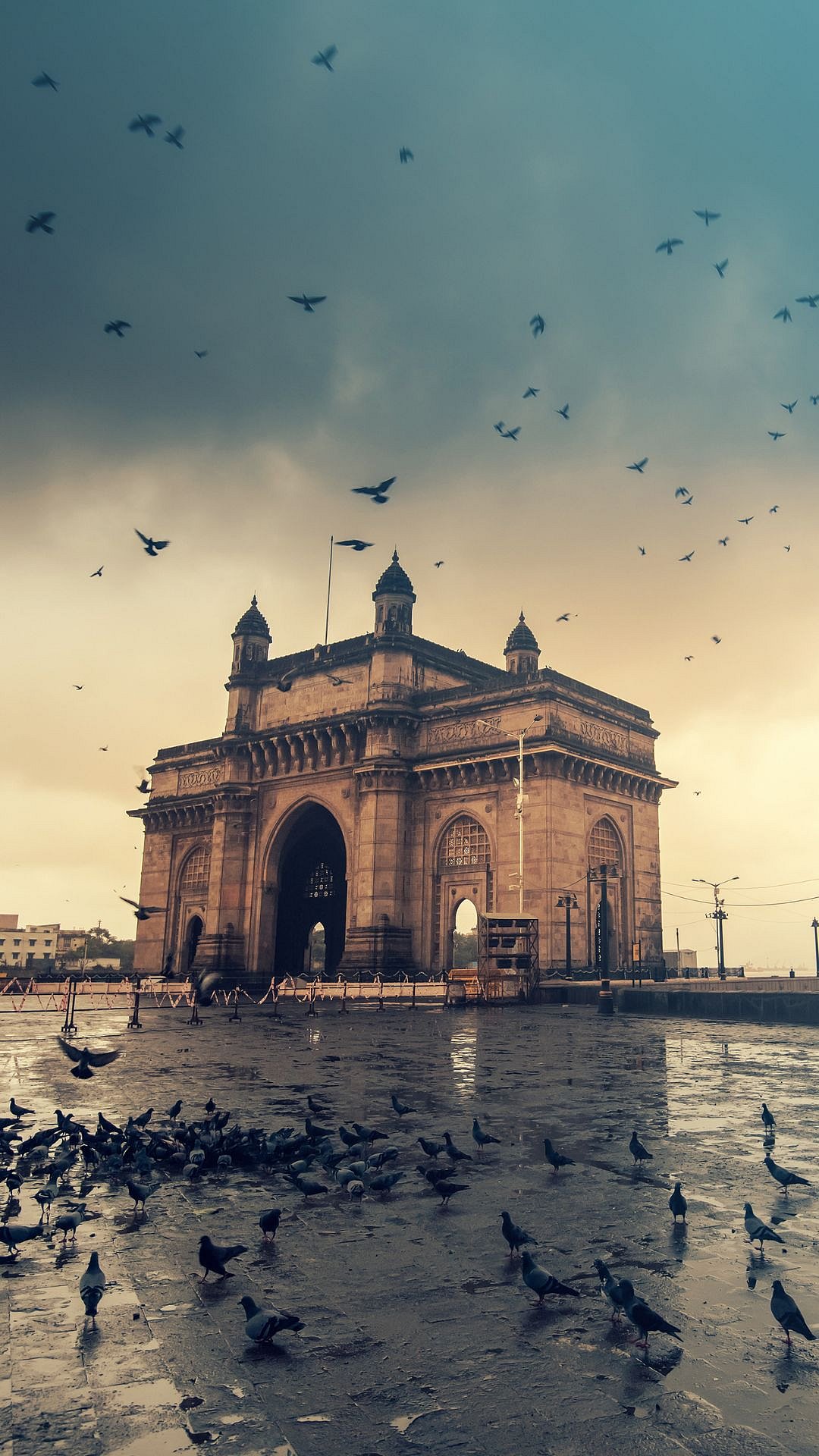 From Mumbai To Mahabaleshwar: Best Places To Visit This Maharashtra Day