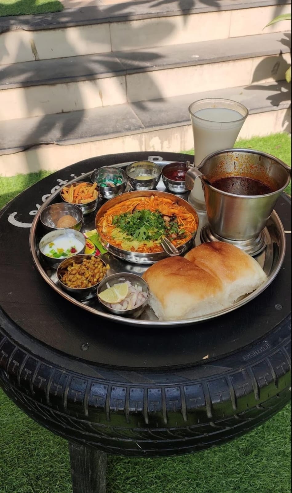 Maharashtra Day 2026: Puran Poli To Misal Pav, Top 5 Traditional Dishes To Celebrate The Day