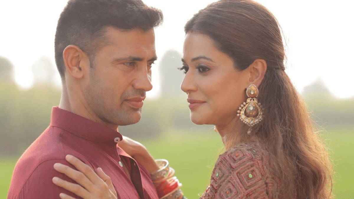 Sangram Singh Says He & Payal Rohatgi Are Completely Opposites: 'Purane Zamane Ke Dushman, Iss Zamane Mein...'