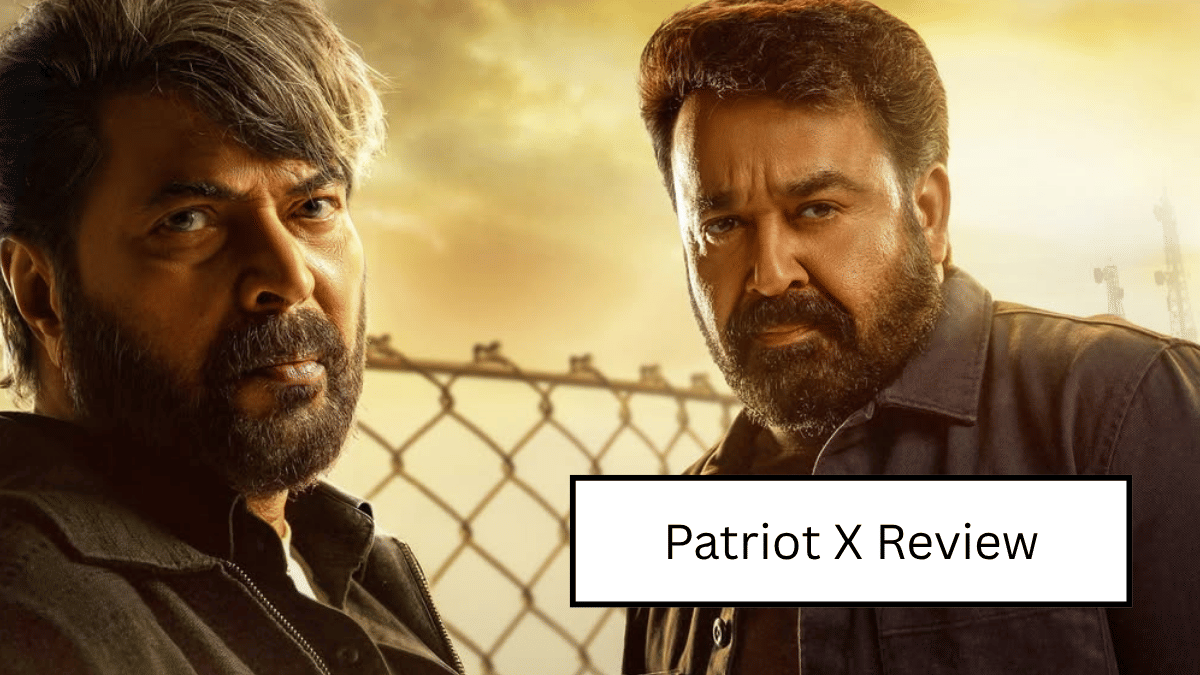 Patriot X Twitter Review: 'Treat To Watch Two Big Ms', 'Passable Watch'; Mammootty & Mohanlal Starrer Gets Mixed Response From Netizens