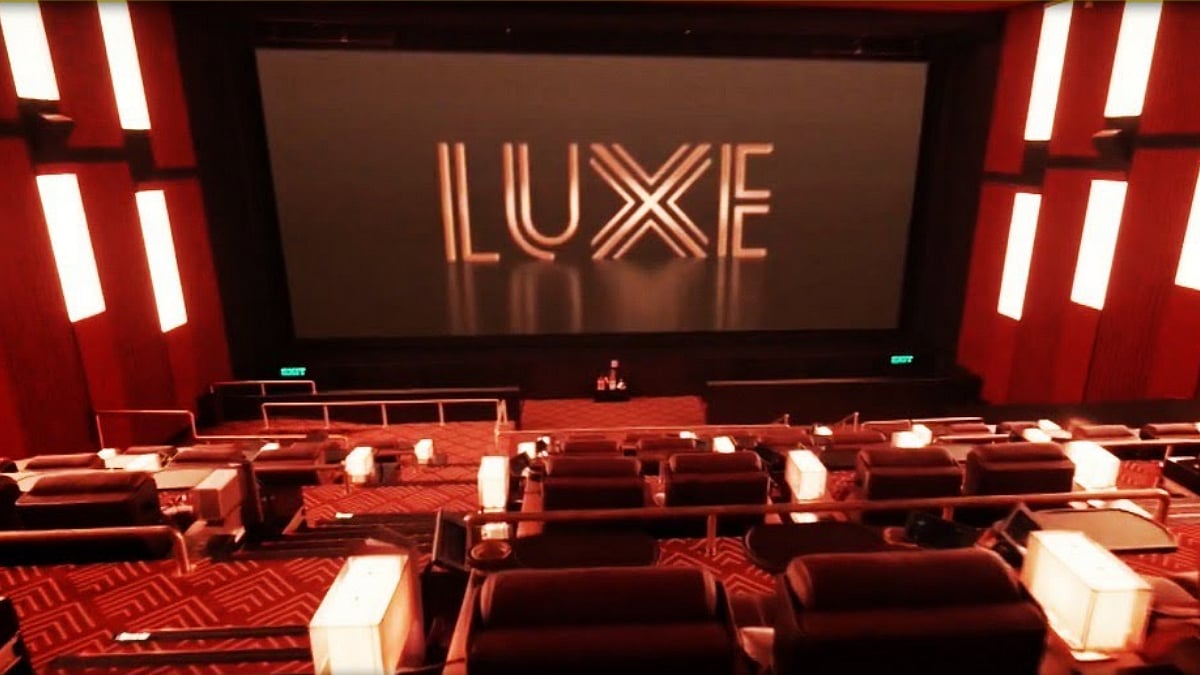 'What About The Money We Lost?': X User Claims Movie Show At Lower Parel's Palladium Mall Halted Midway Due To Audience Smoking
