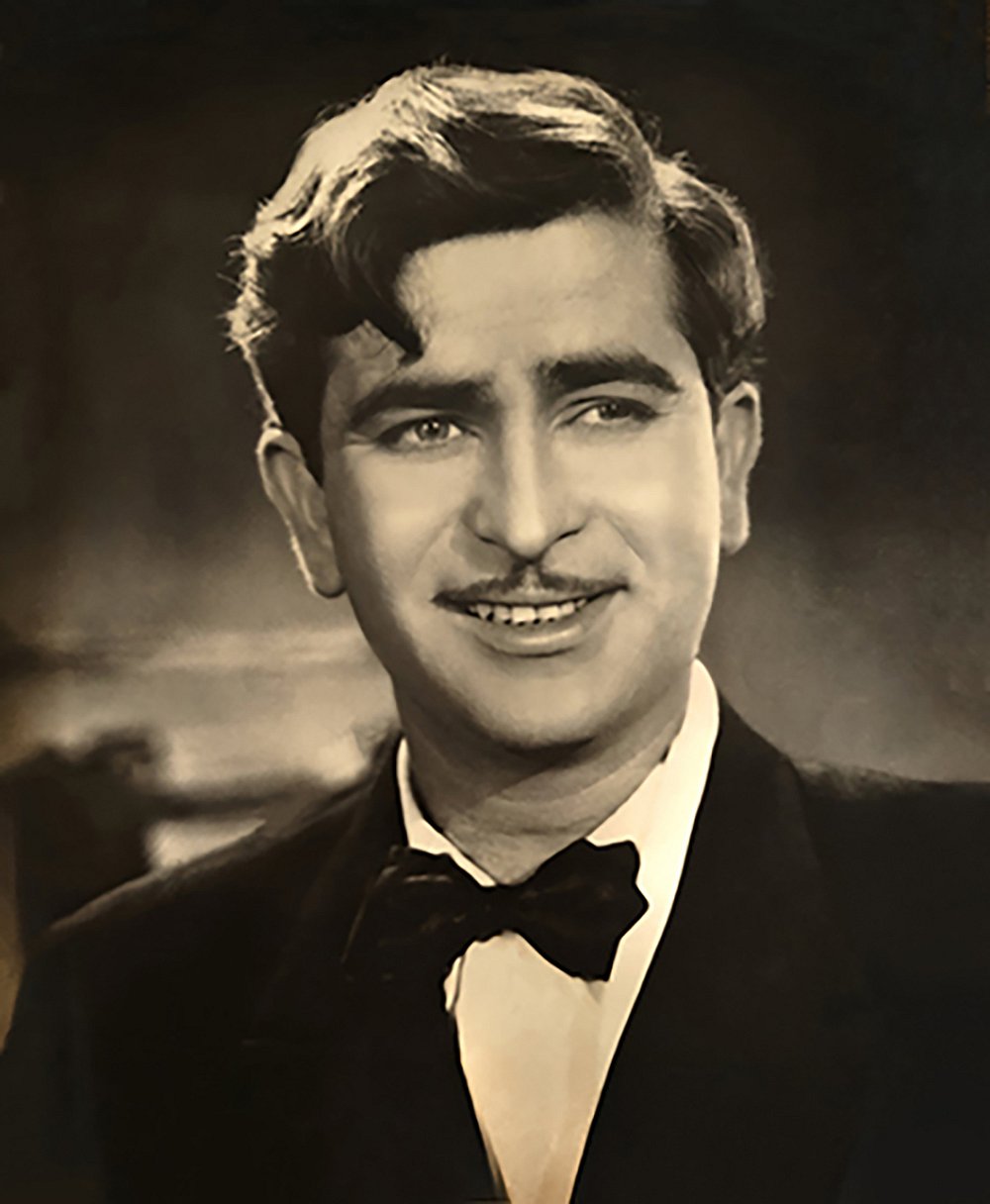 Raj Kapoor 