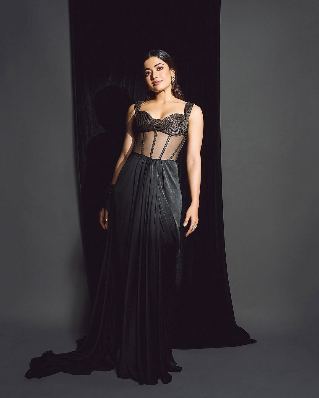 Rashmika Mandanna