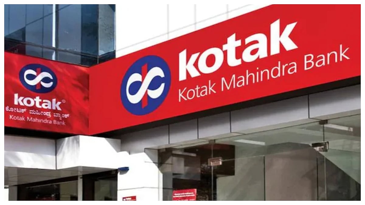 Kotak Mahindra Bank Profit Rises To ₹5,423 Crore In Q4 FY26, Grows Nearly 10% YoY On Lower Provisions