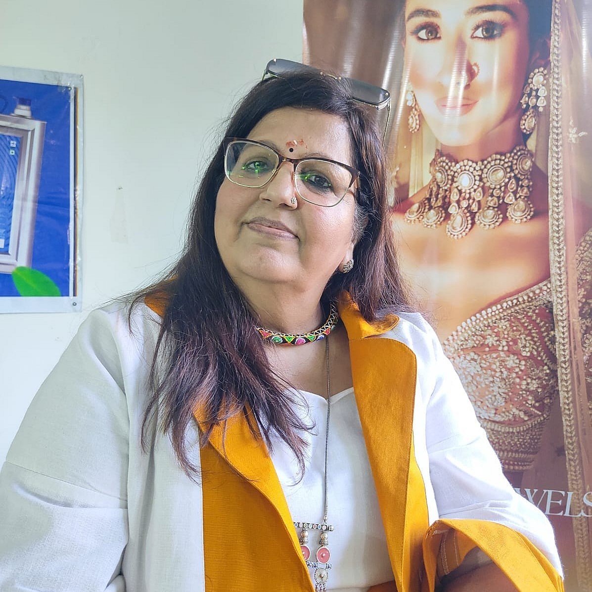 Sandhiya Mirchandani