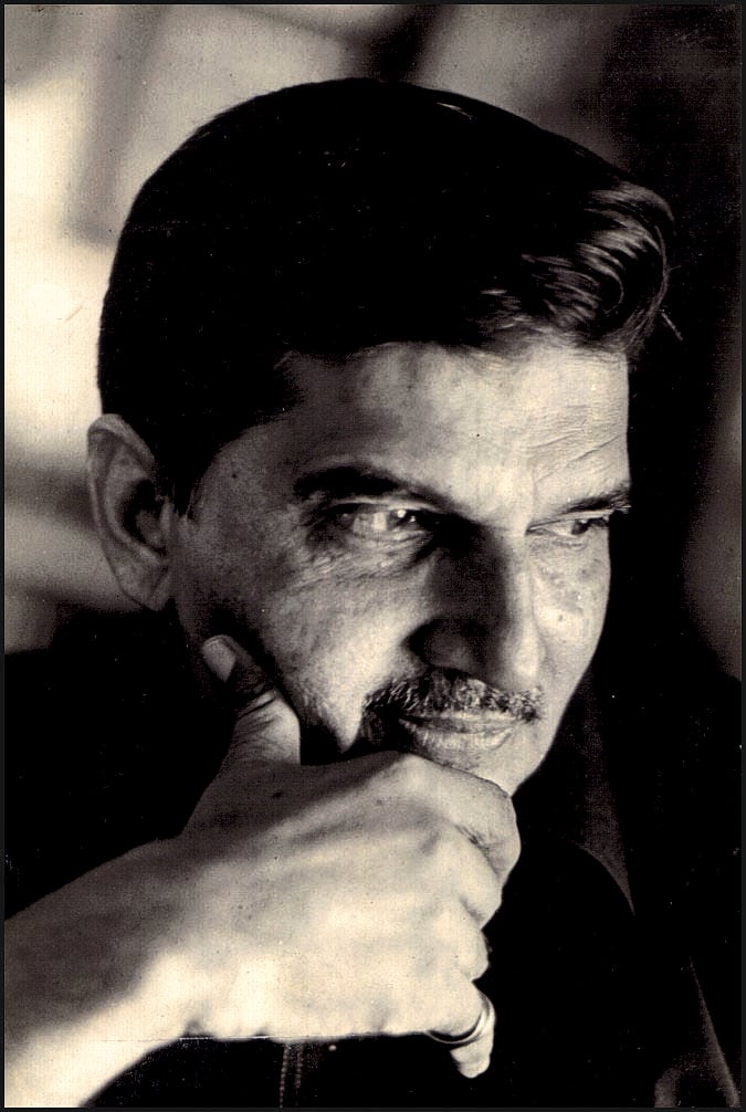 Mario de Miranda