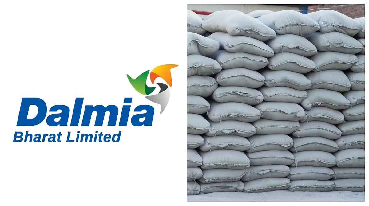 Dalmia Bharat Subsidiary Wins ₹11.82 Lakh Penalty Waiver In GST Appeal