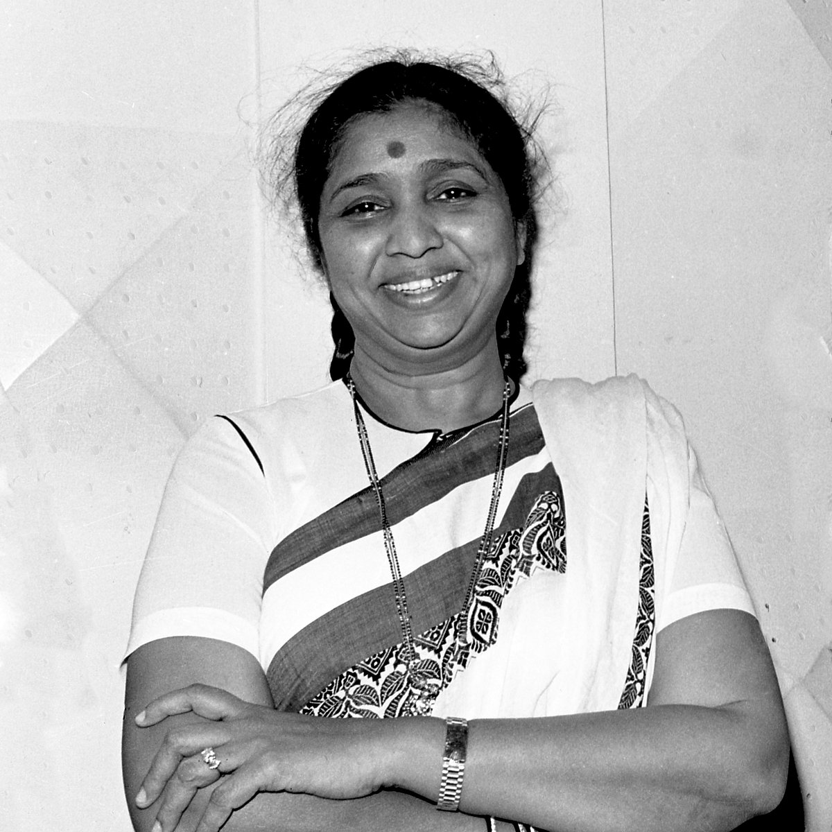 Asha Bhosle