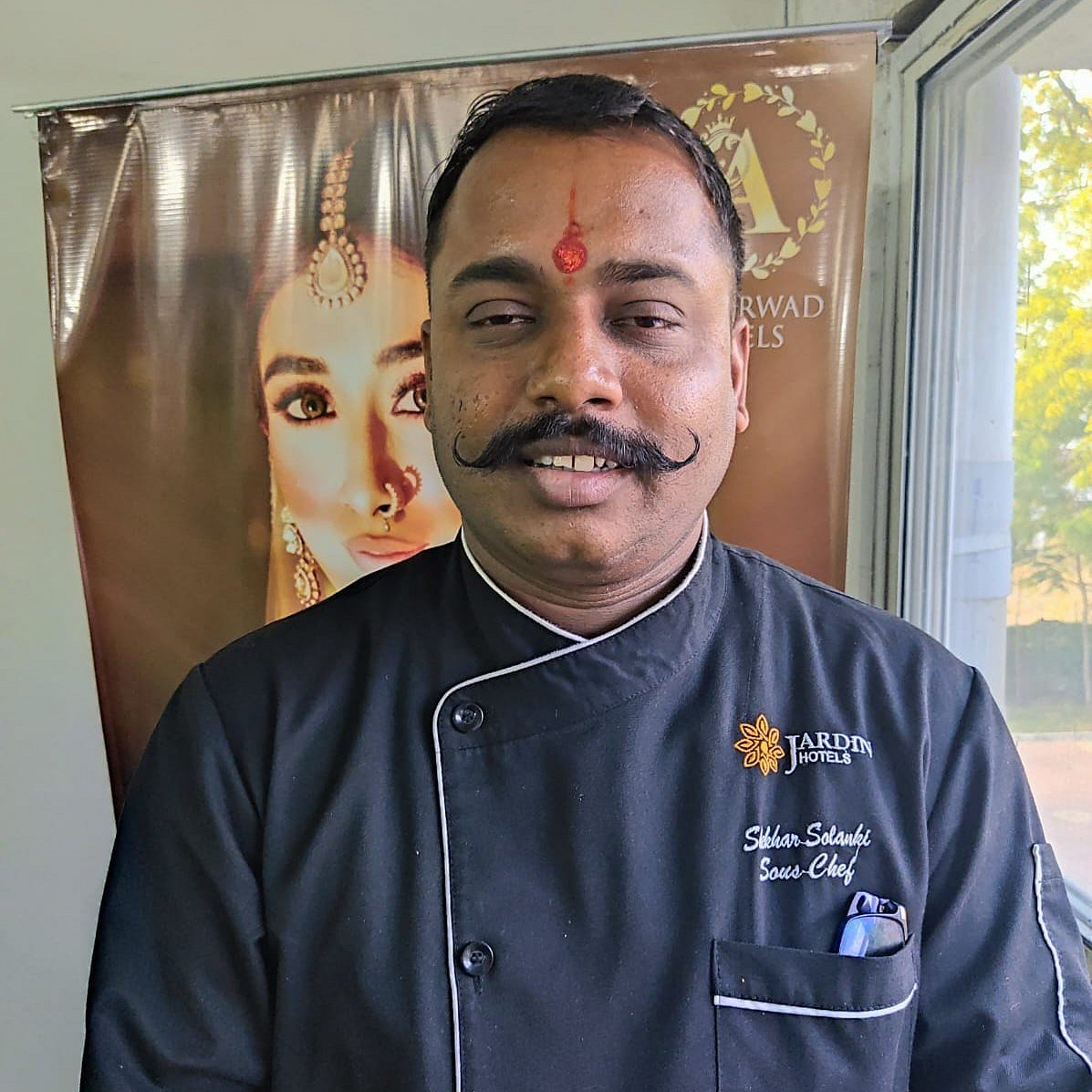 Shekhar Solanki 