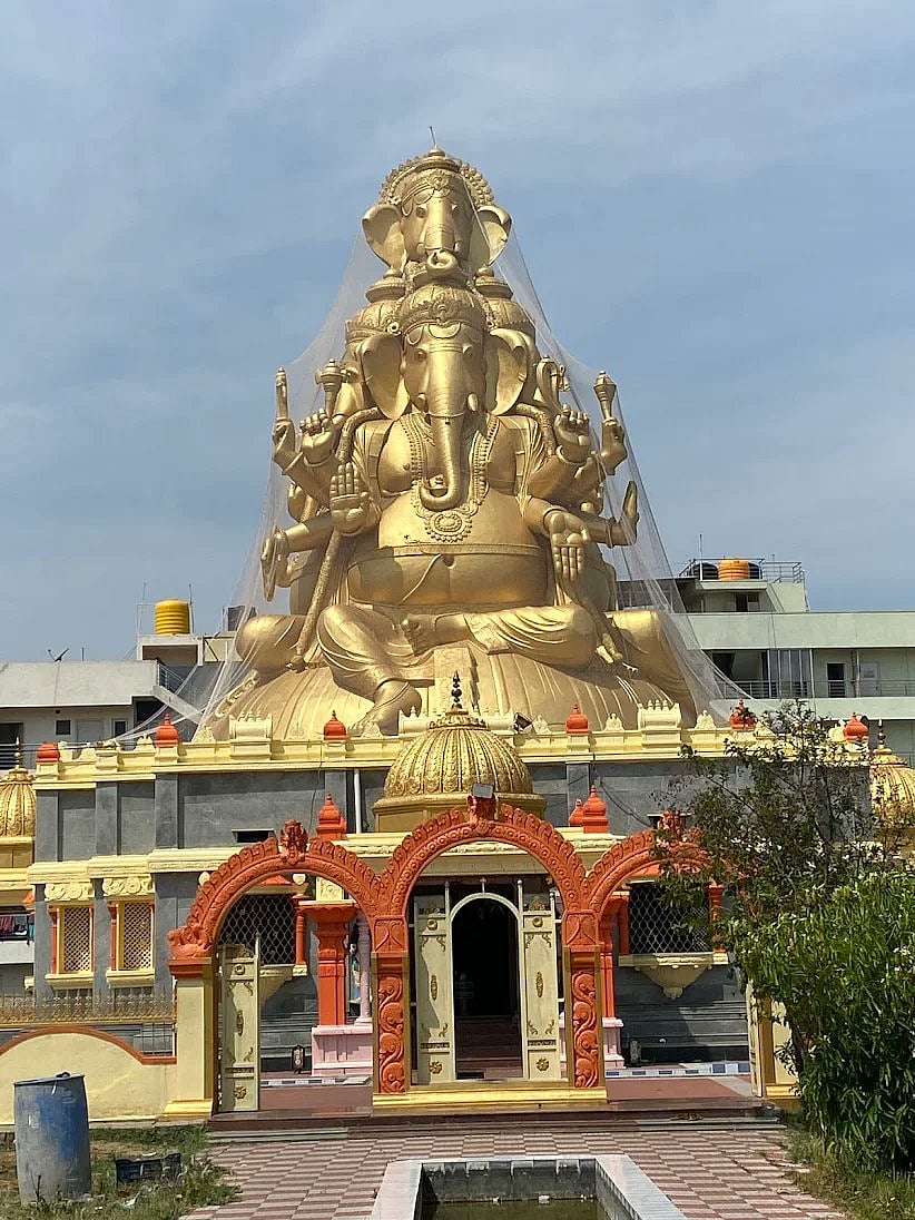 Ekdanta Sankashti Chaturthi
