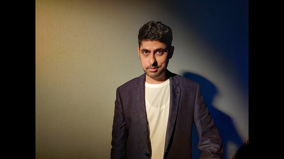 Varun Grover, Filmmaker, Writer, Lyricist, & Stand-up Comic