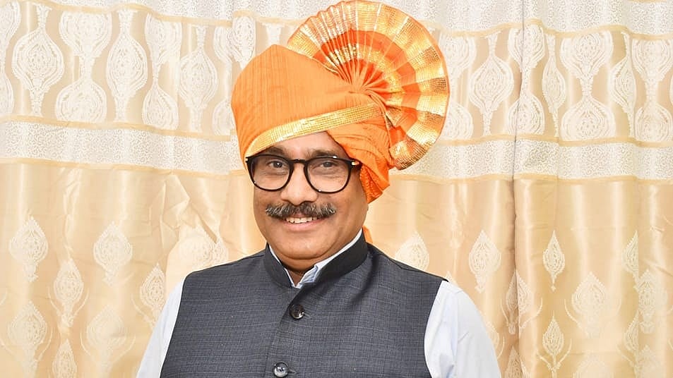 Maharashtra Minister Atul Save's OSD Booked For Assaulting Wife, Son With Cricket Bat In Pune