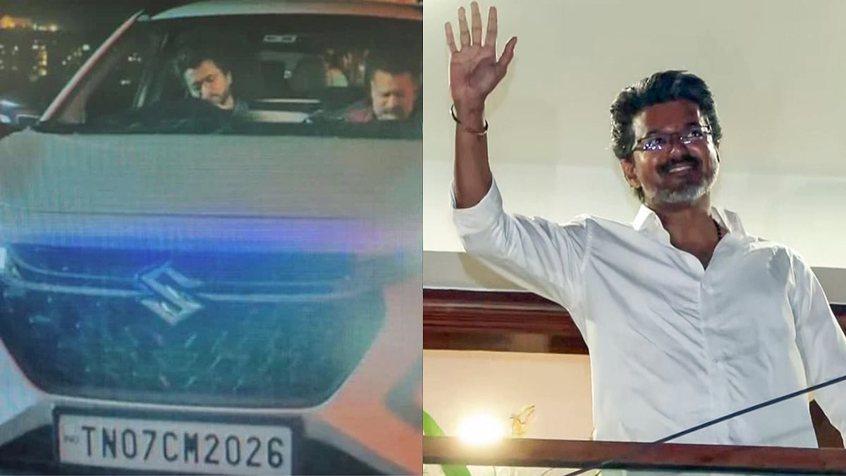 'TN CM 2026': A Subtle Hint From TVK Kingmaker Vijay In 2024 Film Goes Viral Amid Big Win In Tamil Nadu