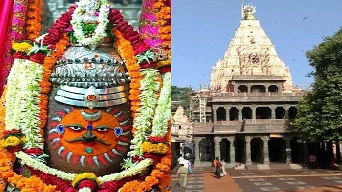 Ujjain's Mahakal Temple To Set Up Five New Trusts To Manage Bhakti Niwas, Ann Kshetra & More