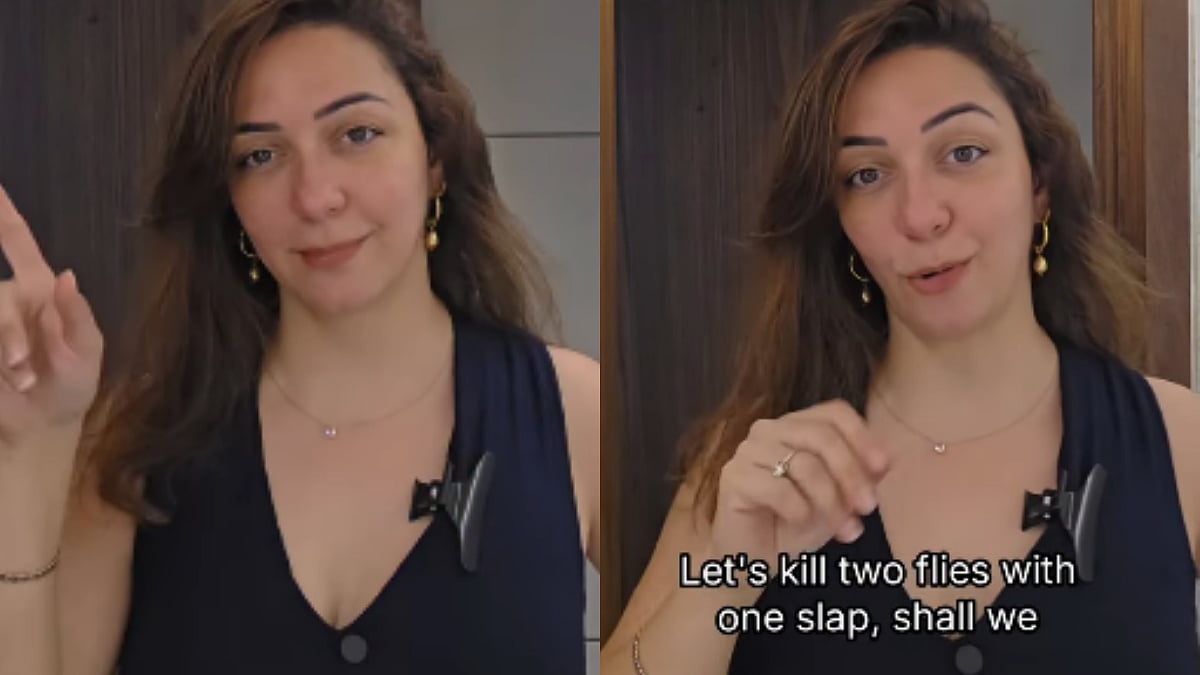 'Instagram Is Truly My Calling': Nauheed Cyrusi Opens Up On Losing Work For Refusing Kissing Scenes, Alleges Producers Withheld Payments