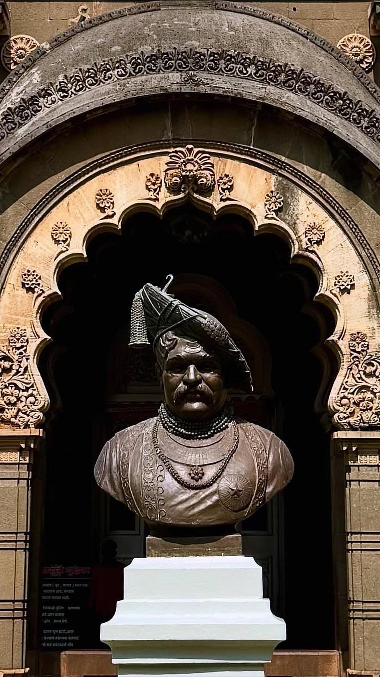 Who Was Chhatrapati Shahu Maharaj? Key Facts About The Pioneer Of Social Reform In Kolhapur On His Death Anniversary