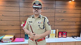 Contempt petition filed against Pune police chief over alleged failure to curb noise pollution