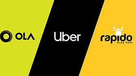 Maharashtra Intensifies Crackdown On Ola, Uber, Rapido Bike Taxis After Fatal Accident, Seeks FIRs Against Owners