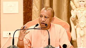 UP CM launches School Chalo Abhiyan Phase 2 to seek 100% enrolment