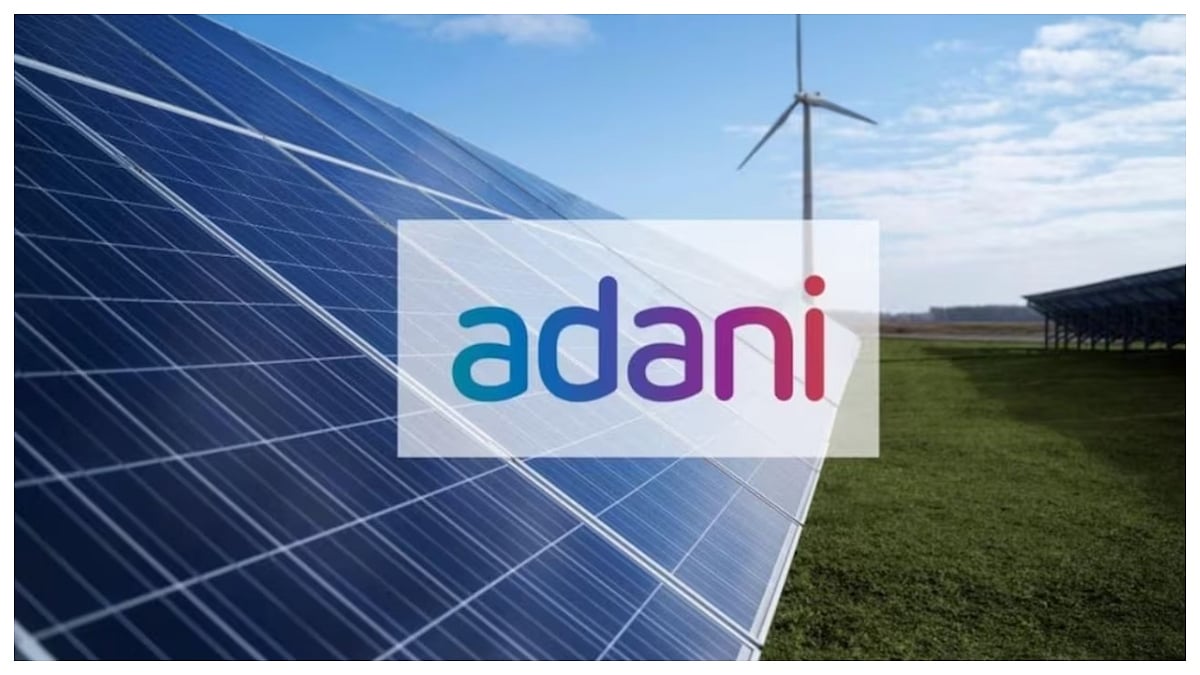 Adani Green Energy Incorporates Two Renewable Energy Step-Down Subsidiaries