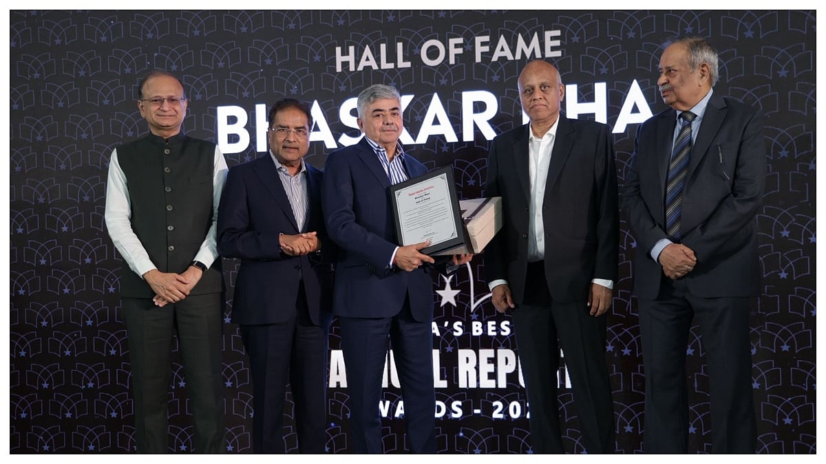 Customer First, Shareholder Last: Bhaskar Bhat Explains What Truly Builds Great Companies