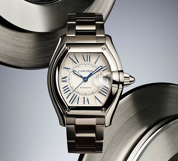 Cartier Roadster