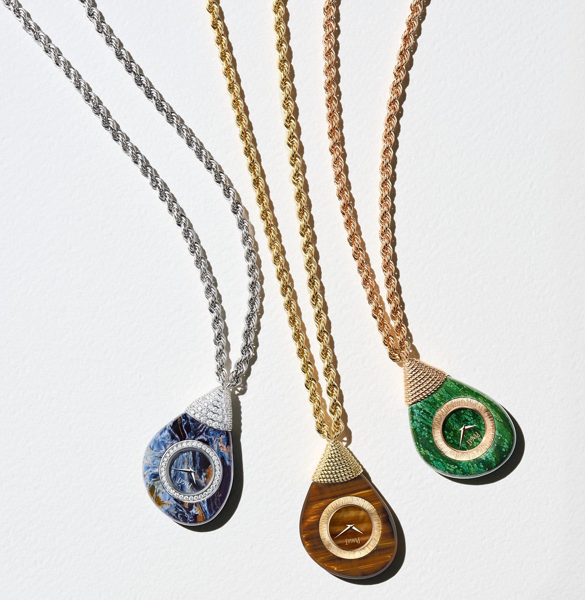 Piaget Swinging Pebbles