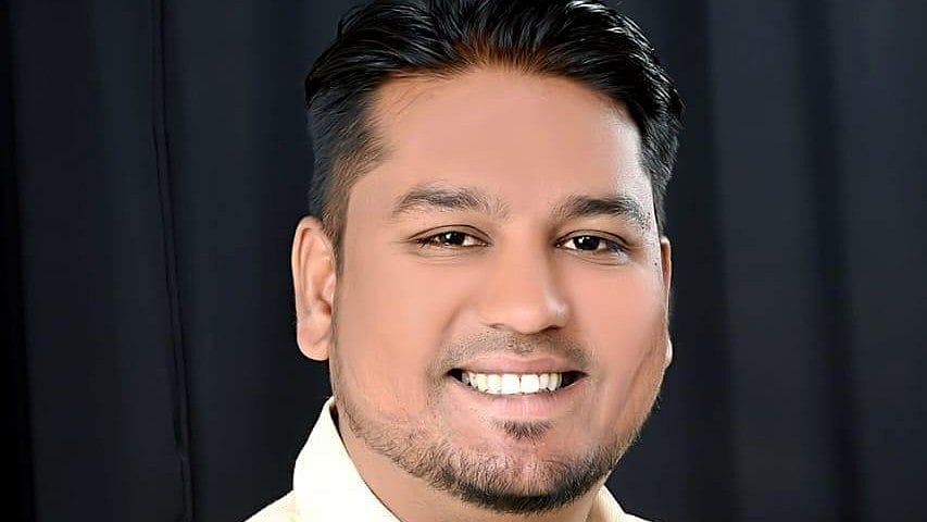 Nashik TCS Case: AIMIM Corporator Mateen Patel Accused Of Sheltering Nida Khan
