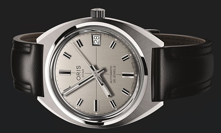 Oris Star