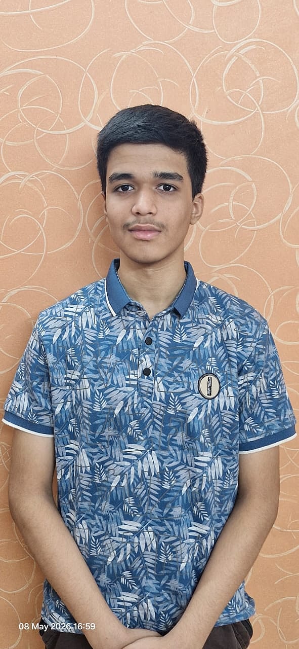 Chinmay Iyer