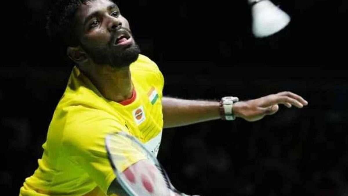 'Not About Fame Or Money...': Satwik Rankireddy Clarifies Remarks On Thomas Cup