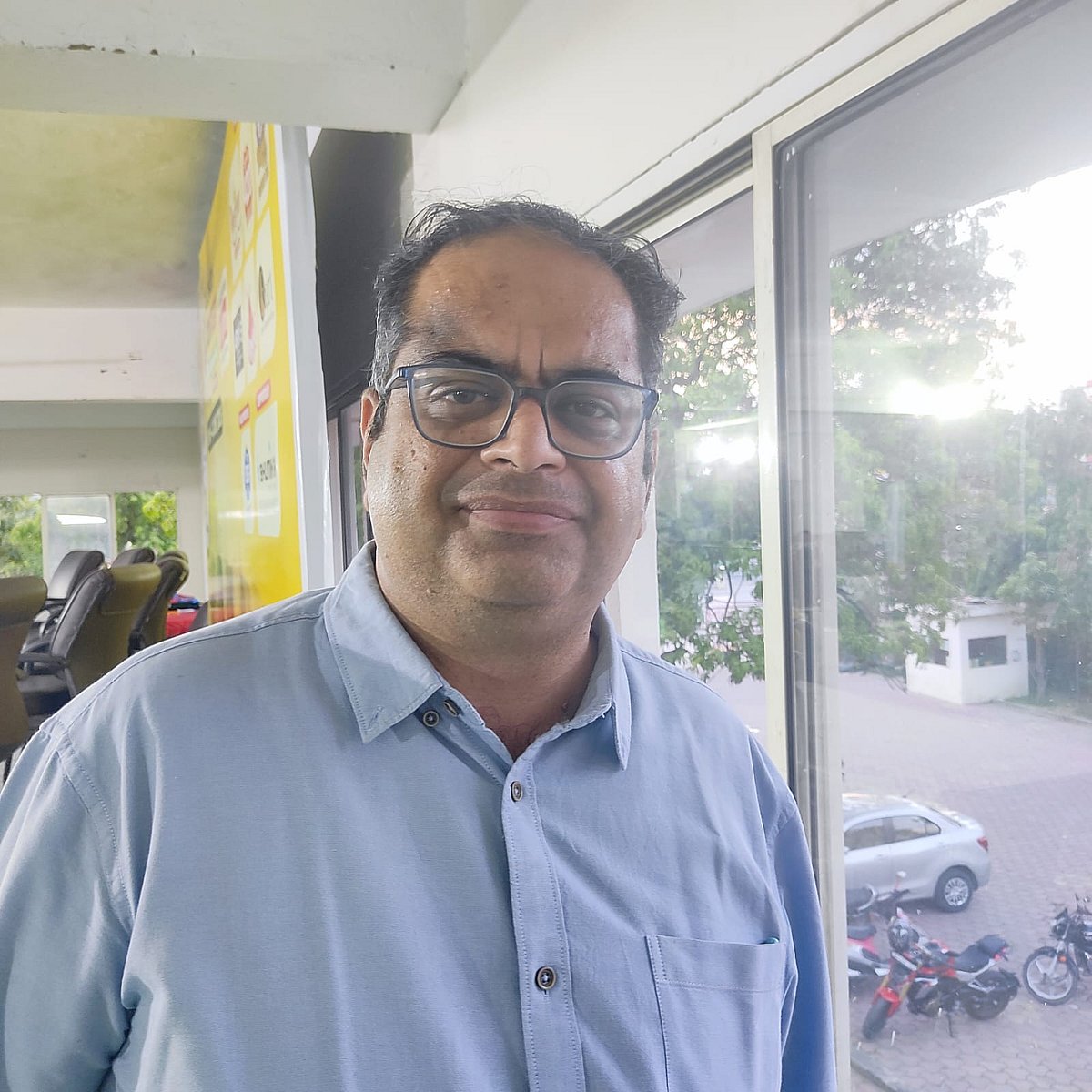Amit Pamnani