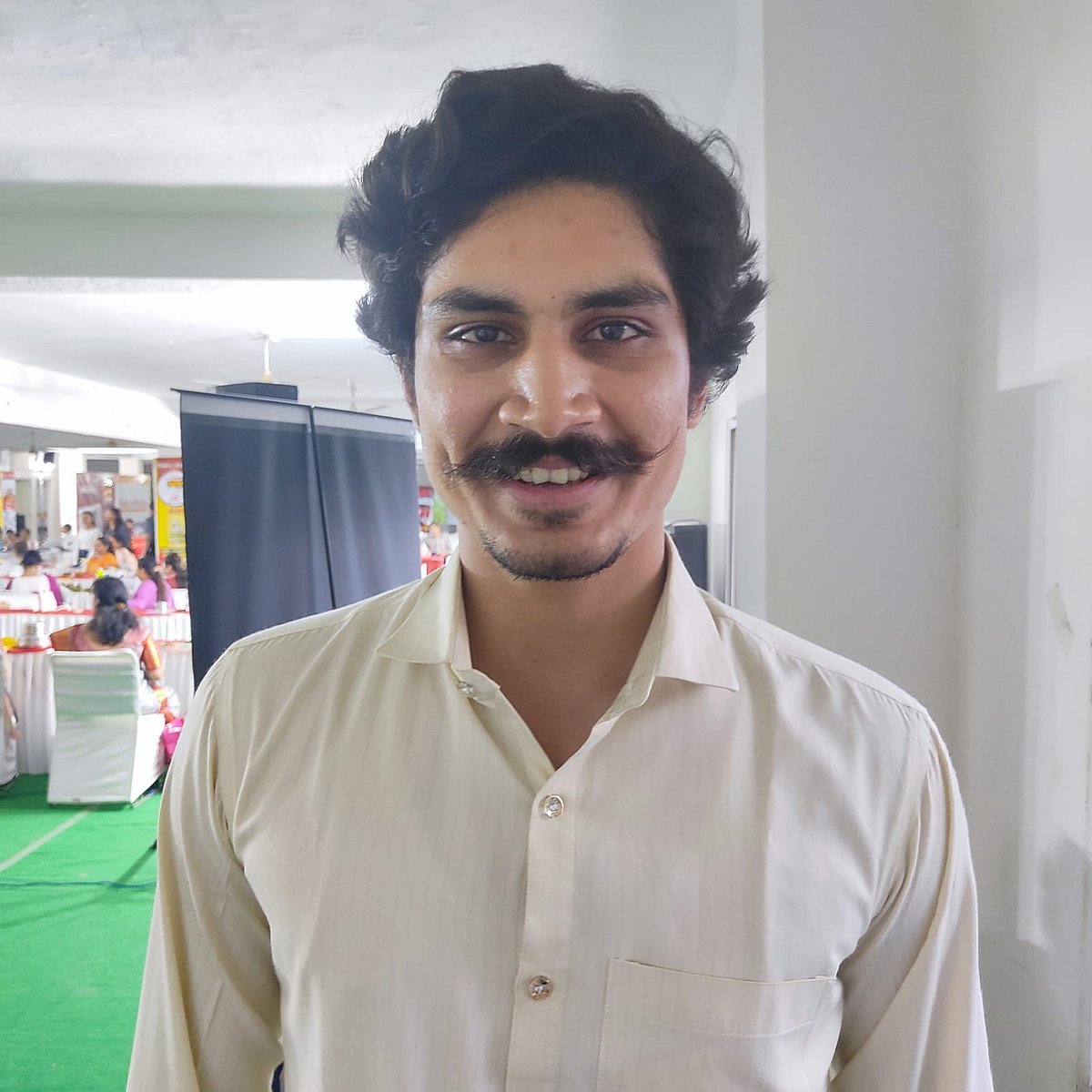 Darshan Singh