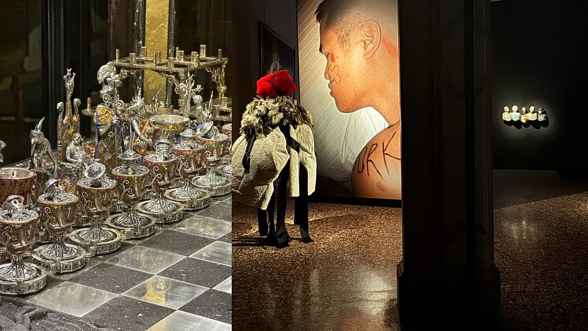 Fondazione Dries Van Noten