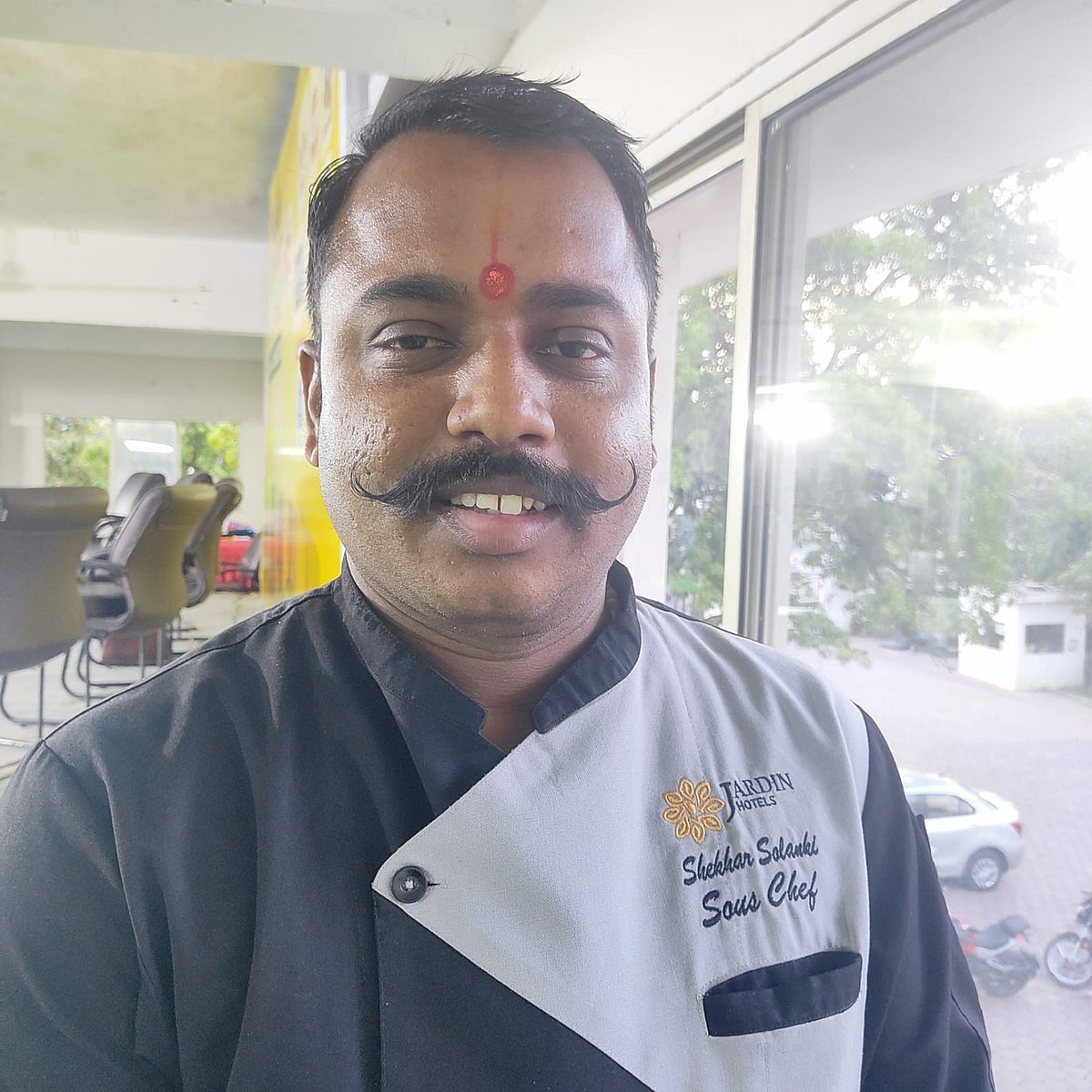 Shekhar Solanki