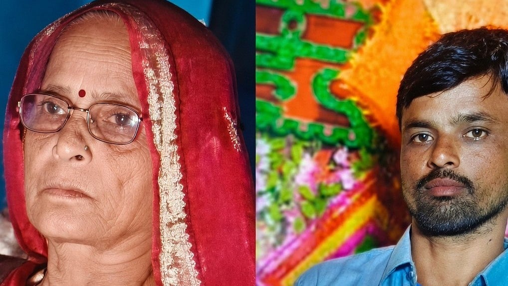 Mother’s Day Horror In UP: Banda Man Kills Mother, Younger Brother Over Land Sale Dispute