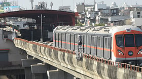 Bhopal Metro to expand signalling-enabled operations between Subhash Nagar and AIIMS