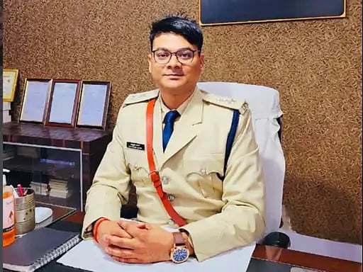 Ashutosh Bagri